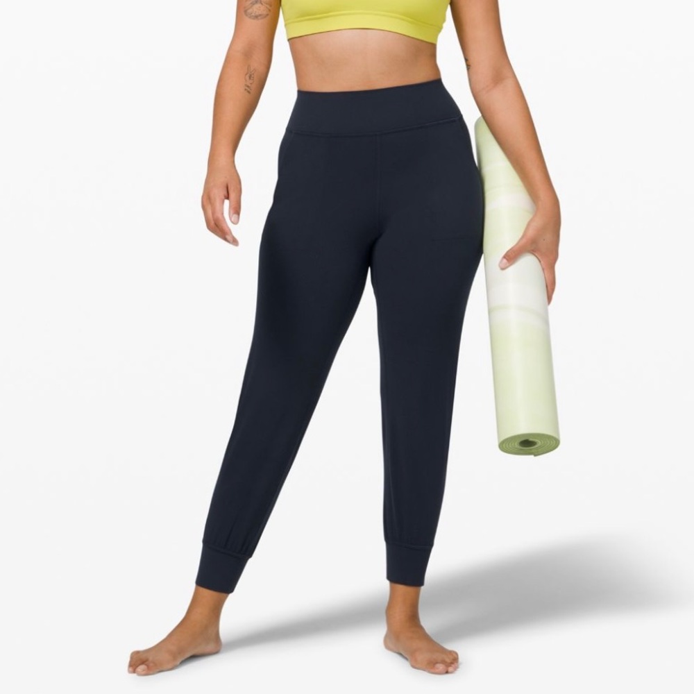 Lululemon align jogger